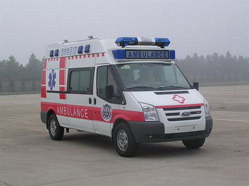 巴里坤哈萨克长途跨省救护车