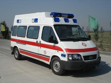 巴里坤哈萨克出院转院救护车